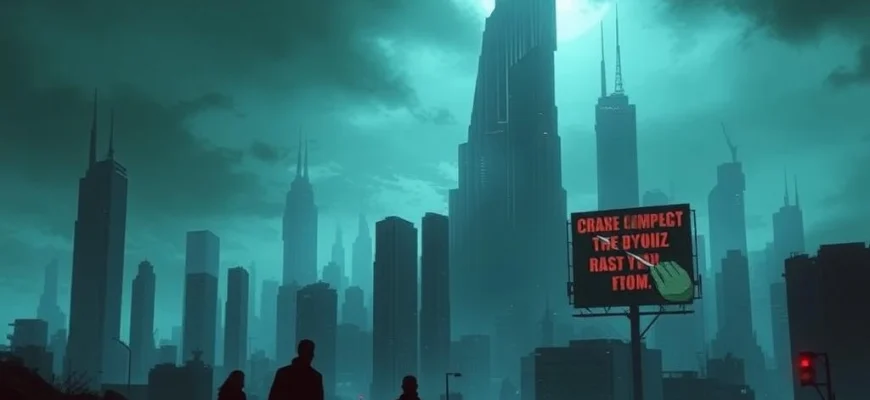 Películas similares a Reacción en cadena que no te puedes perder