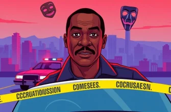 Películas y series similares a Superdetective en Hollywood