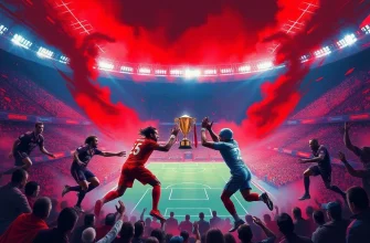 Descubre 10 producciones similares a Buenos rivales