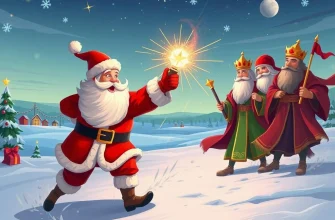 Películas similares a 'Reyes contra Santa'