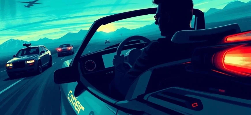 Películas similares a Transporter que no te puedes perder