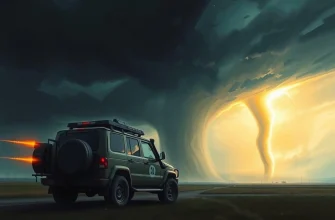Películas similares a Twister que debes ver