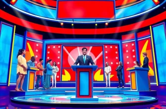 Programas similares a '¡Peligro de la cultura pop!' que debes ver