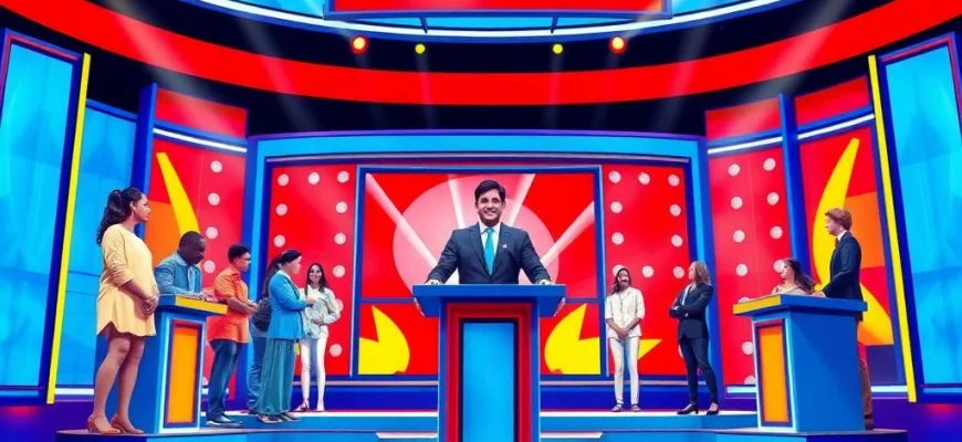 Programas similares a '¡Peligro de la cultura pop!' que debes ver