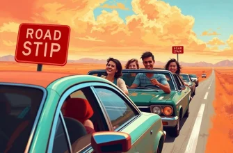 10 Historias Similares a 'Dos chicas a la fuga' que Debes Ver