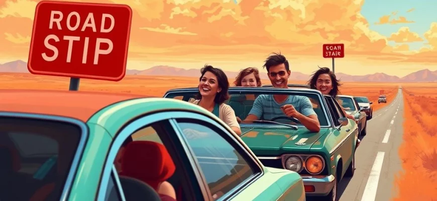 10 Historias Similares a 'Dos chicas a la fuga' que Debes Ver