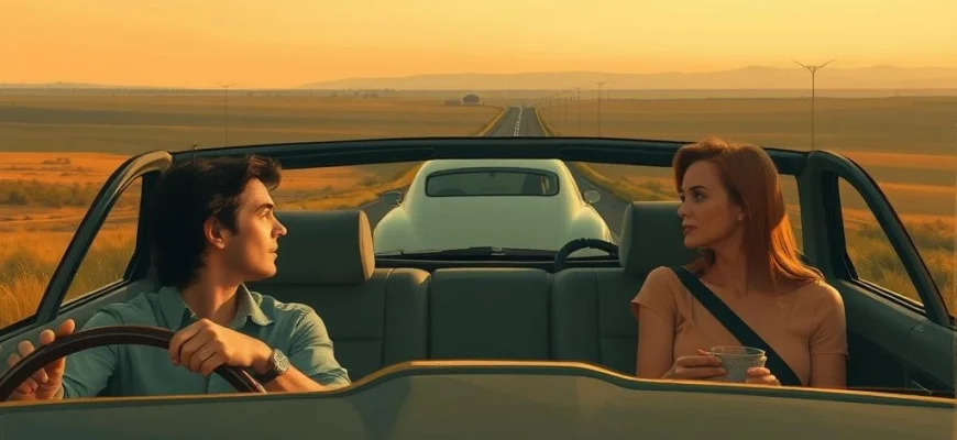 Películas similares a '303' que no te puedes perder