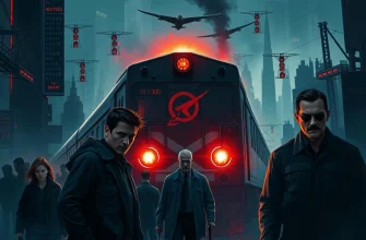 Películas y Series Similares a Asalto al tren Pelham 123