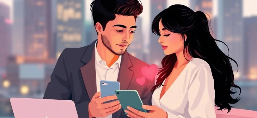 10 títulos similares a 'Almost Love' que no te puedes perder