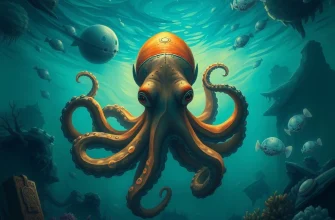 10 títulos similares a '¡Pulpo!' que no te puedes perder