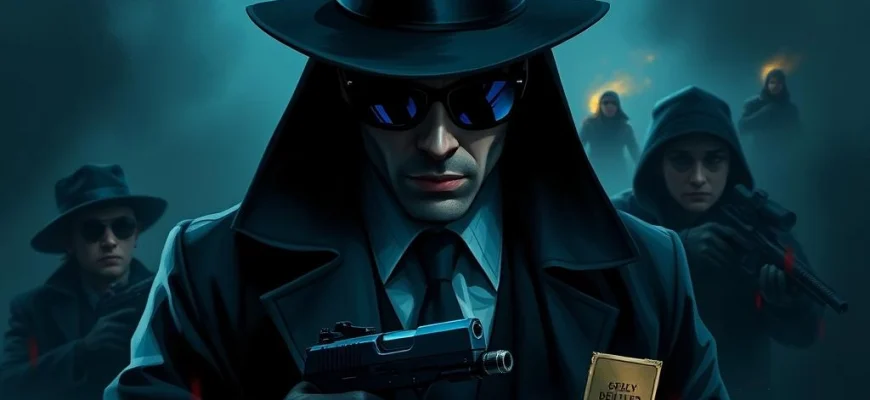 Películas similares a 'Triple Cross - La verdadera historia de Eddie Chapman' que no te puedes perder