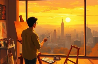 10 Historias Inspiradoras como 'Haz de tu vida una obra de arte'