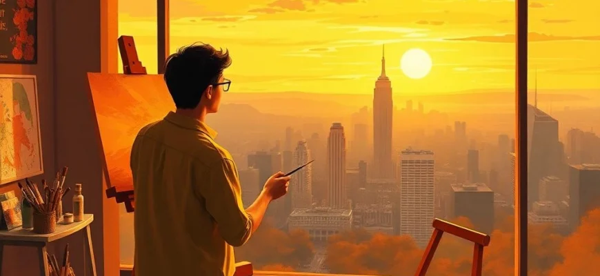 10 Historias Inspiradoras como 'Haz de tu vida una obra de arte'