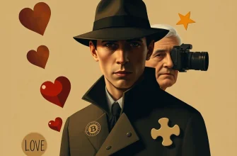 Películas y series similares a El agente topo