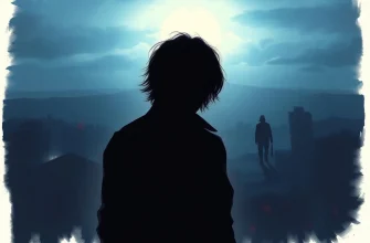 Descubre 10 producciones similares a El Viene de Noche