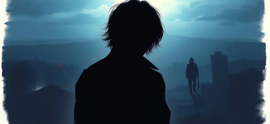 Descubre 10 producciones similares a El Viene de Noche