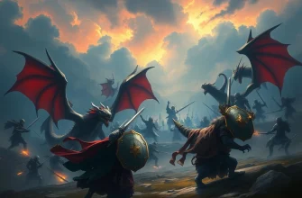 10 títulos similares a 'Matar al dragón'