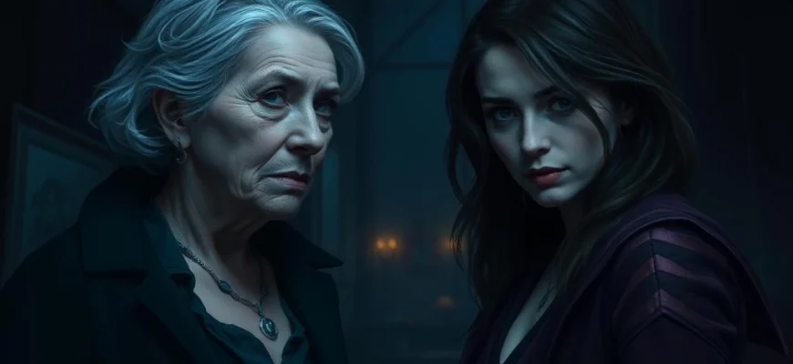 10 Thrillers psicológicos similares a '¿Qué fue de Baby Jane?'