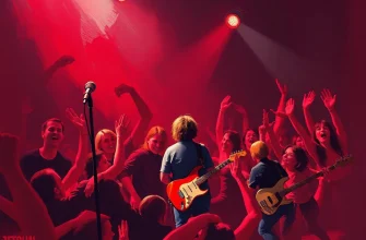 10 producciones similares al concierto de Jack White