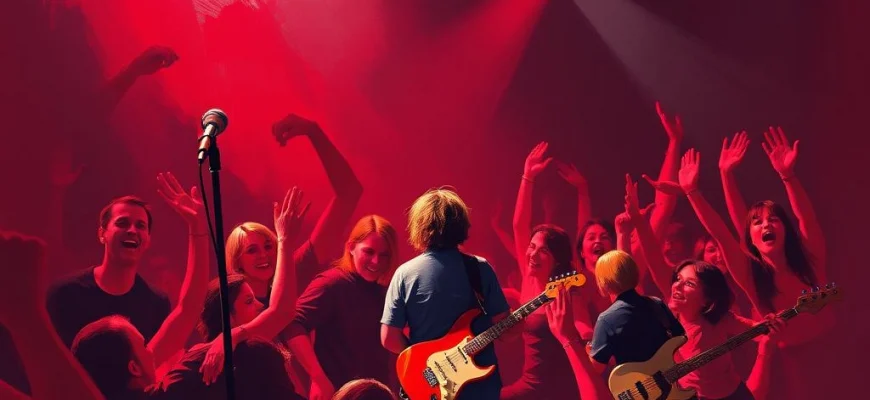 10 producciones similares al concierto de Jack White