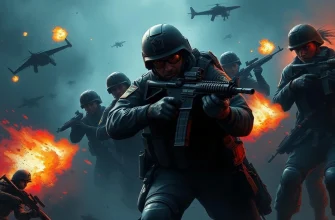 10 producciones similares a Sentinelle que debes ver