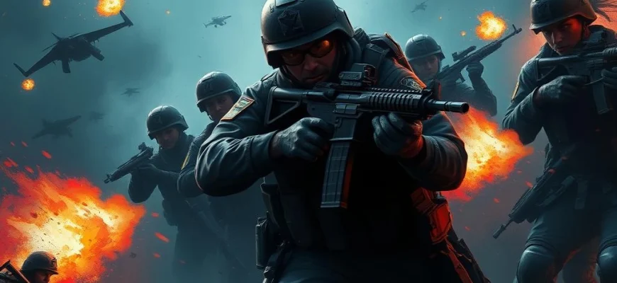 10 producciones similares a Sentinelle que debes ver