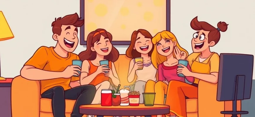 Películas y series similares a 'Generación Low Cost'