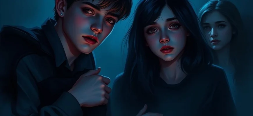 10 títulos similares a 'The Babysitters' para ver ahora