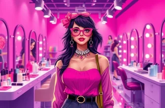 10 títulos similares a Salón de belleza para disfrutar