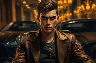 10 producciones similares a El club de los jóvenes multimillonarios