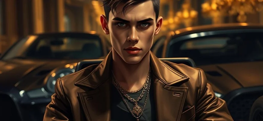 10 producciones similares a El club de los jóvenes multimillonarios