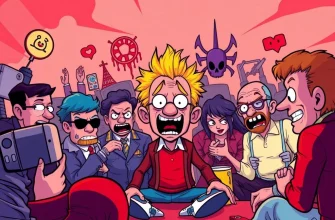 10 producciones similares a The Menkoff Method