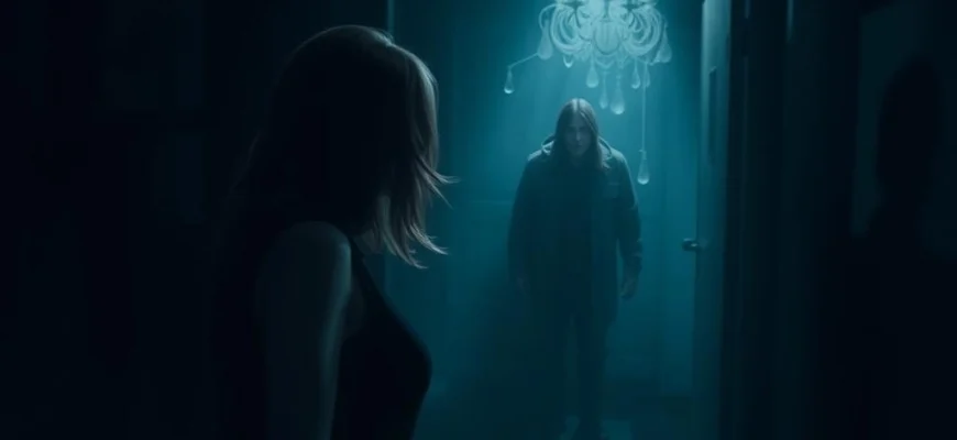 Películas y series similares a 'La mujer de paja'