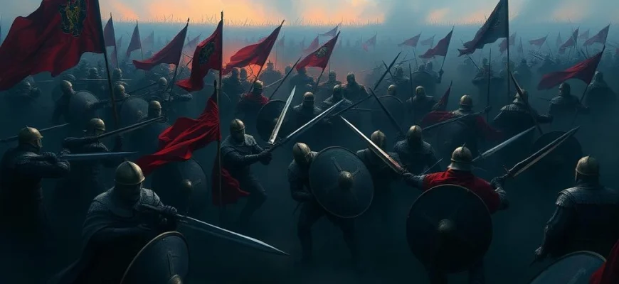 Películas similares a La batalla del lago Changjin II para fans del drama bélico