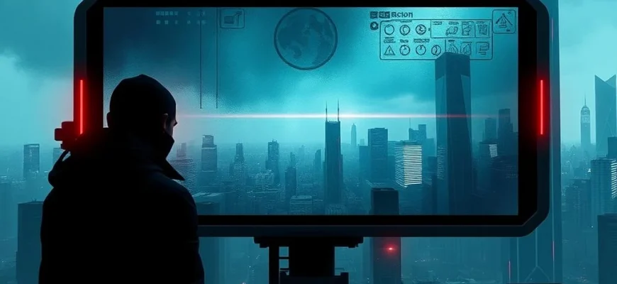 10 Historias Similares a 'El círculo' que No Te Puedes Perder