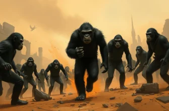 Películas similares a 'La conquista del planeta de los simios'