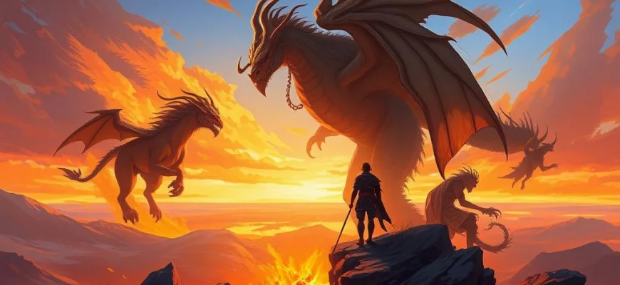 10 producciones similares a Avatara Purusha: Part 1