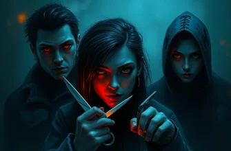 Películas similares a 'Secretos íntimos' que no te puedes perder