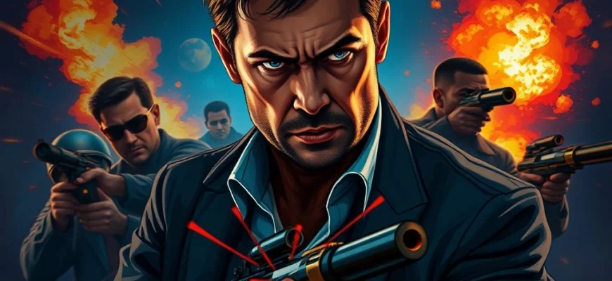 Descubre 10 títulos similares a Un golpe de suerte