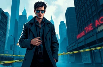 10 producciones similares a Shaft que no te puedes perder