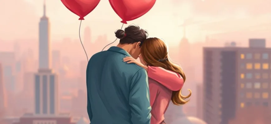 Descubre 10 historias similares a 'Un acuerdo original'