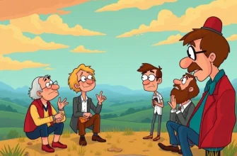 Películas y series similares a 'El sentido de la vida'