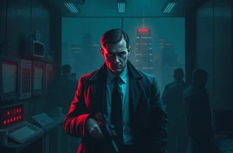 10 títulos similares a 'Black Site' para fans del thriller