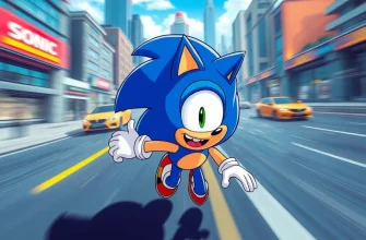 10 Películas y Series Similares a Sonic 3: La película