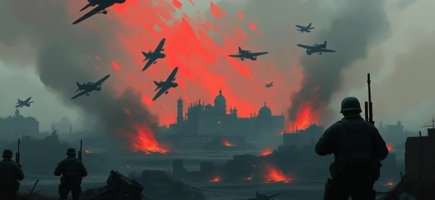 Películas similares a Los invasores que debes ver