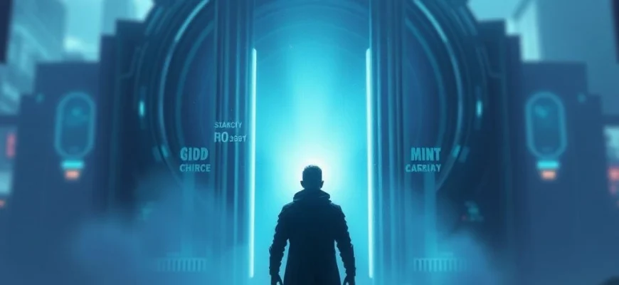 Descubre 10 producciones similares a 'Un nuevo mundo'