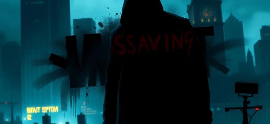 Series y películas similares a 'Hunters'