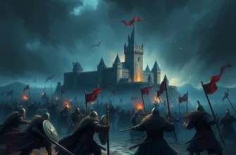 10 Títulos Imperdibles para Fans de Vikingos: La furia de Odin