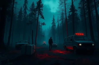 10 Thrillers y Terror como Wrong Turn. Sendero al infierno que No Te Puedes Perder