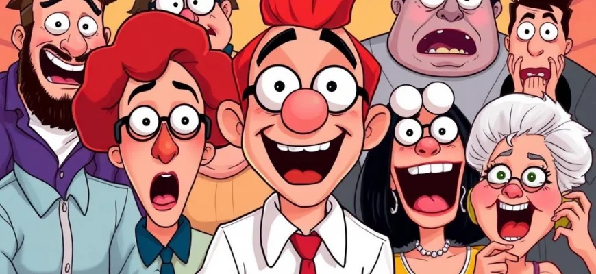 Películas y series similares a 'Aquí, el que no corre... vuela'